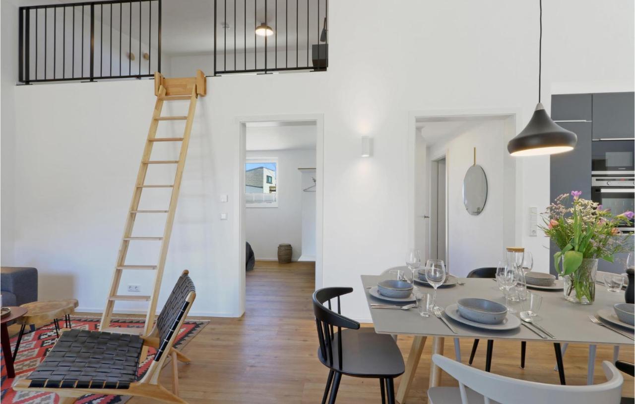 3 Bedroom Stunning Home In Lembruch-Duemmer See エクステリア 写真