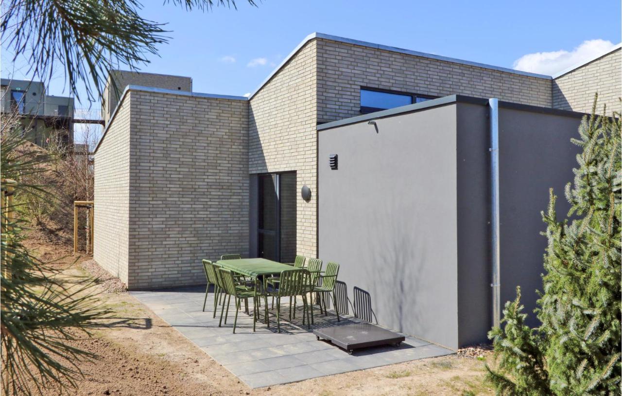 3 Bedroom Stunning Home In Lembruch-Duemmer See エクステリア 写真