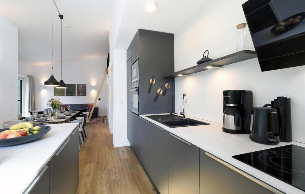 3 Bedroom Stunning Home In Lembruch-Duemmer See エクステリア 写真