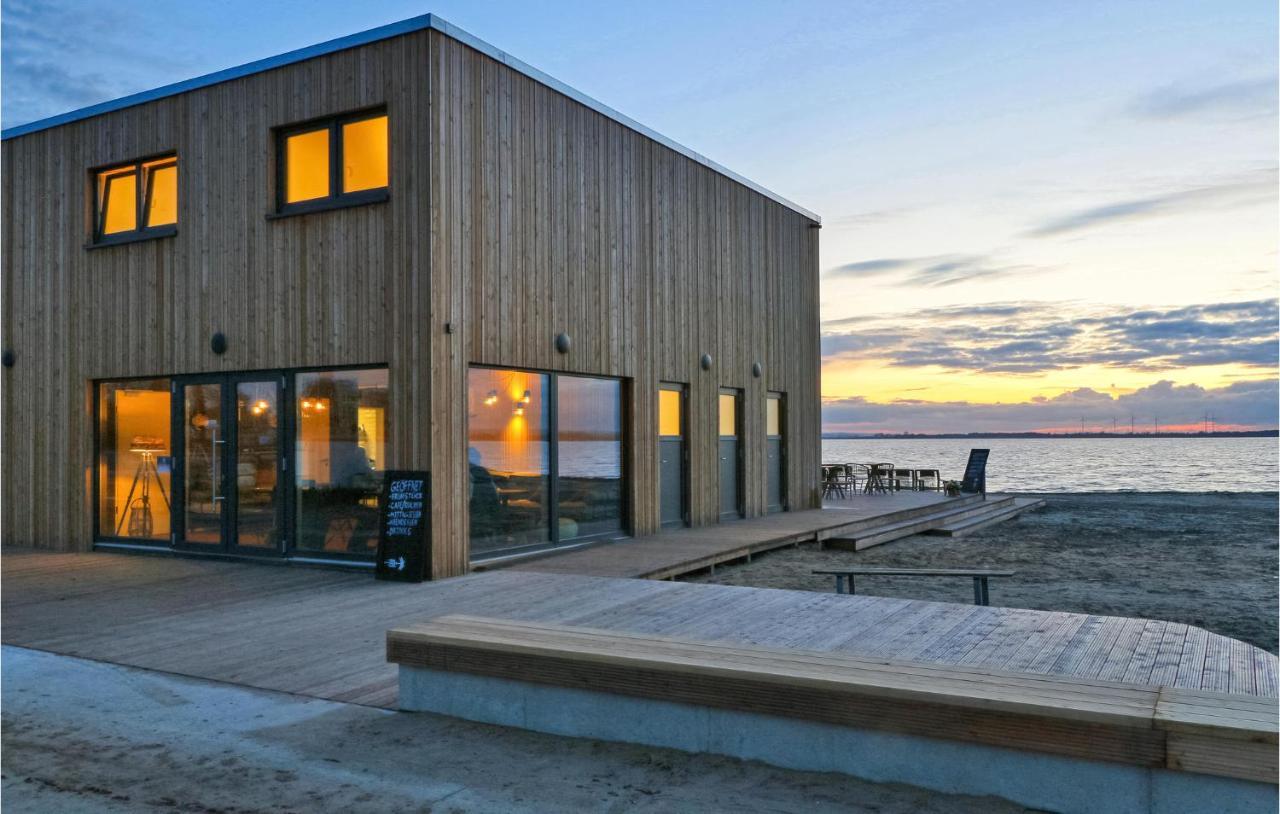 3 Bedroom Stunning Home In Lembruch-Duemmer See エクステリア 写真