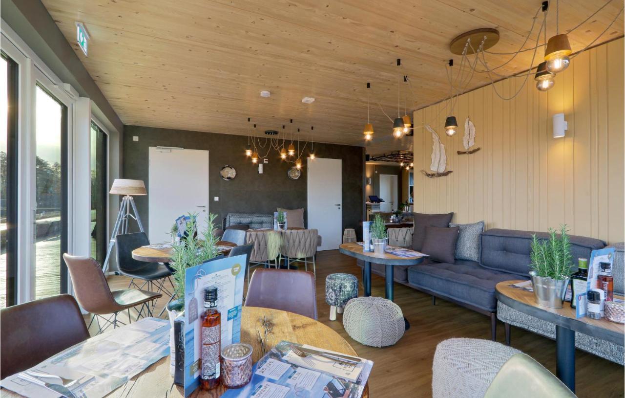 3 Bedroom Stunning Home In Lembruch-Duemmer See エクステリア 写真