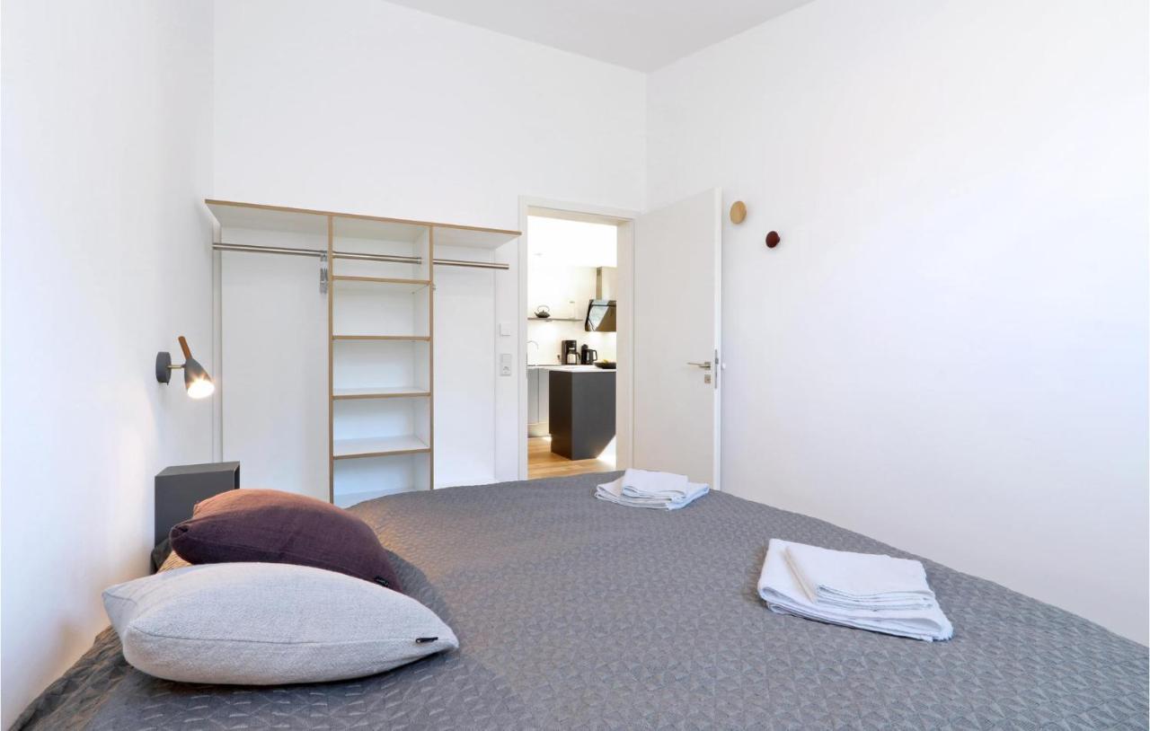 3 Bedroom Stunning Home In Lembruch-Duemmer See エクステリア 写真