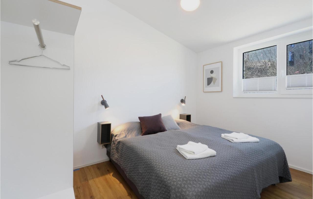 3 Bedroom Stunning Home In Lembruch-Duemmer See エクステリア 写真