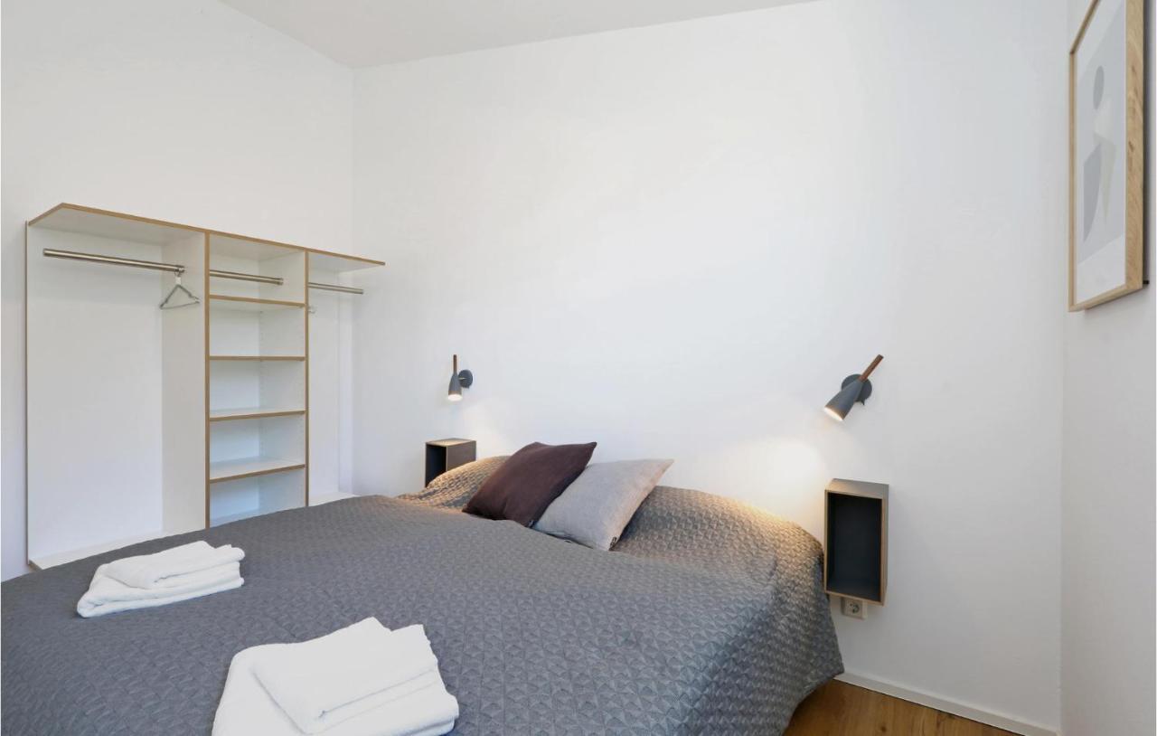 3 Bedroom Stunning Home In Lembruch-Duemmer See エクステリア 写真