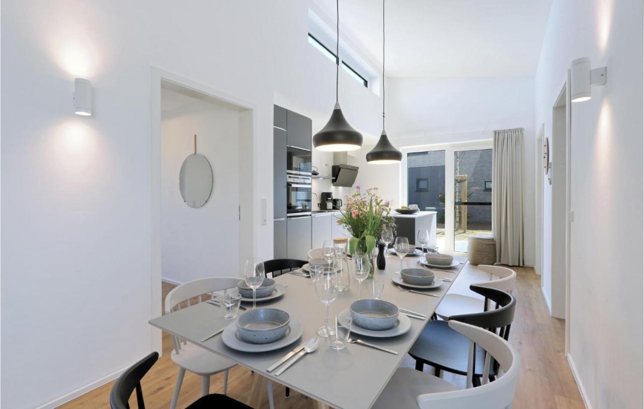 3 Bedroom Stunning Home In Lembruch-Duemmer See エクステリア 写真