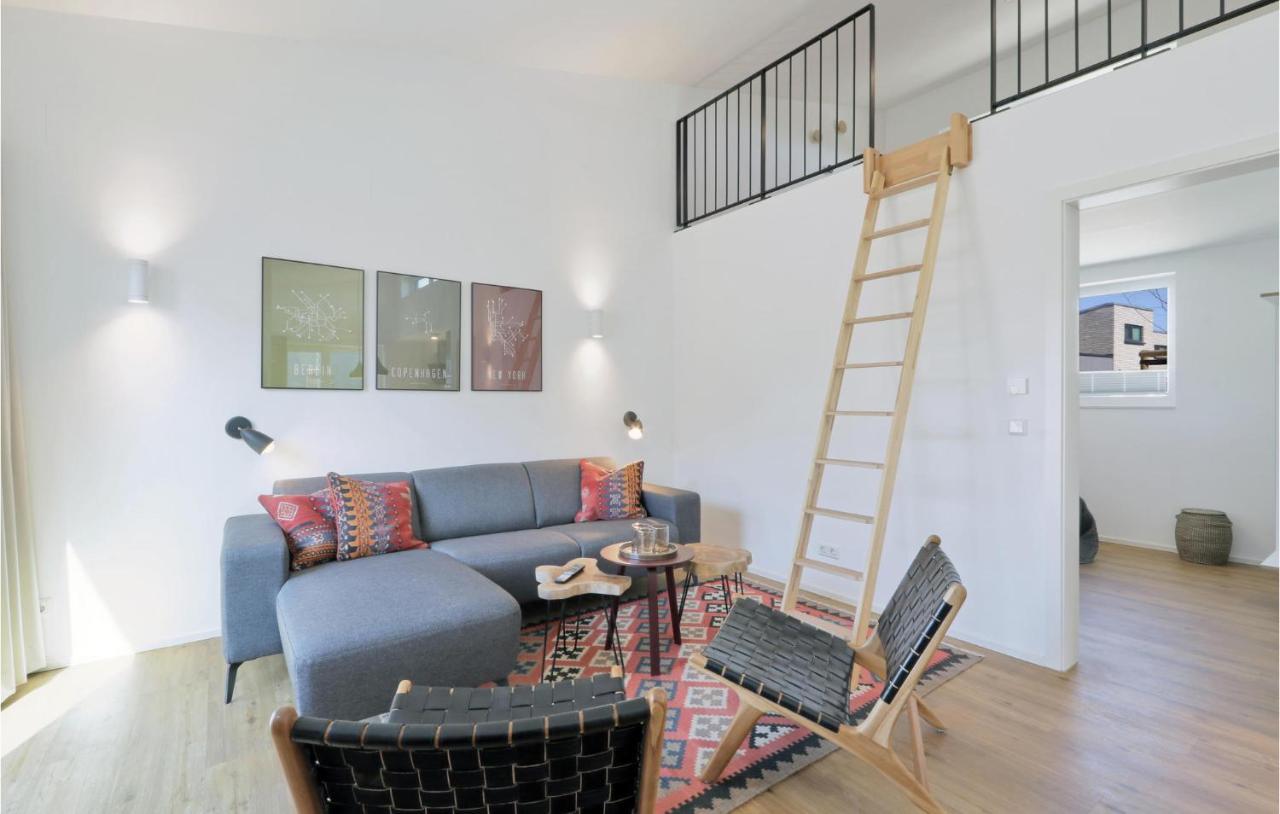 3 Bedroom Stunning Home In Lembruch-Duemmer See エクステリア 写真