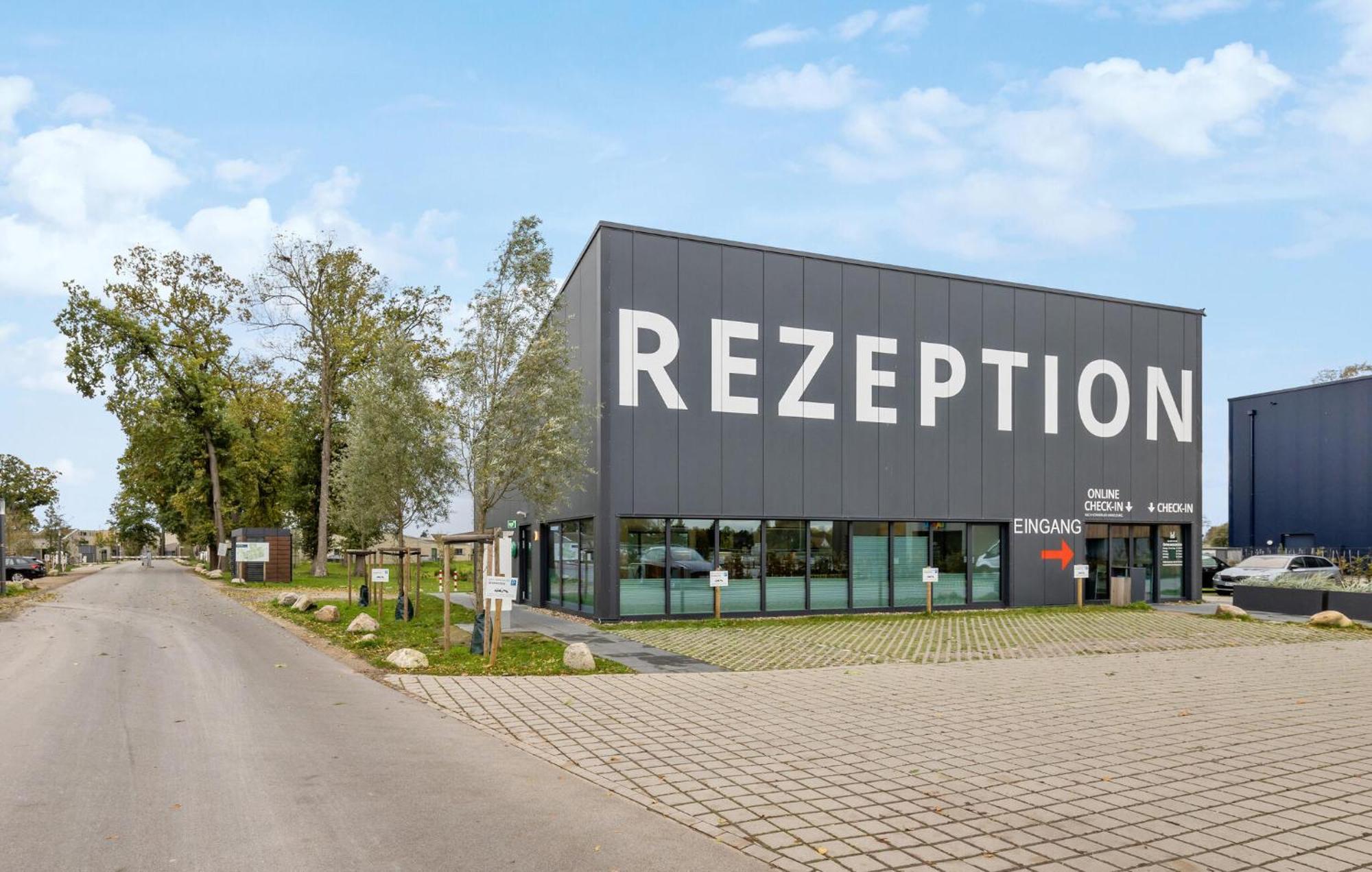3 Bedroom Stunning Home In Lembruch-Duemmer See エクステリア 写真