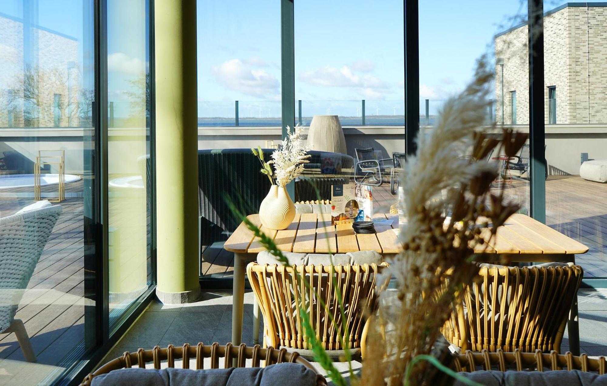 3 Bedroom Stunning Home In Lembruch-Duemmer See エクステリア 写真