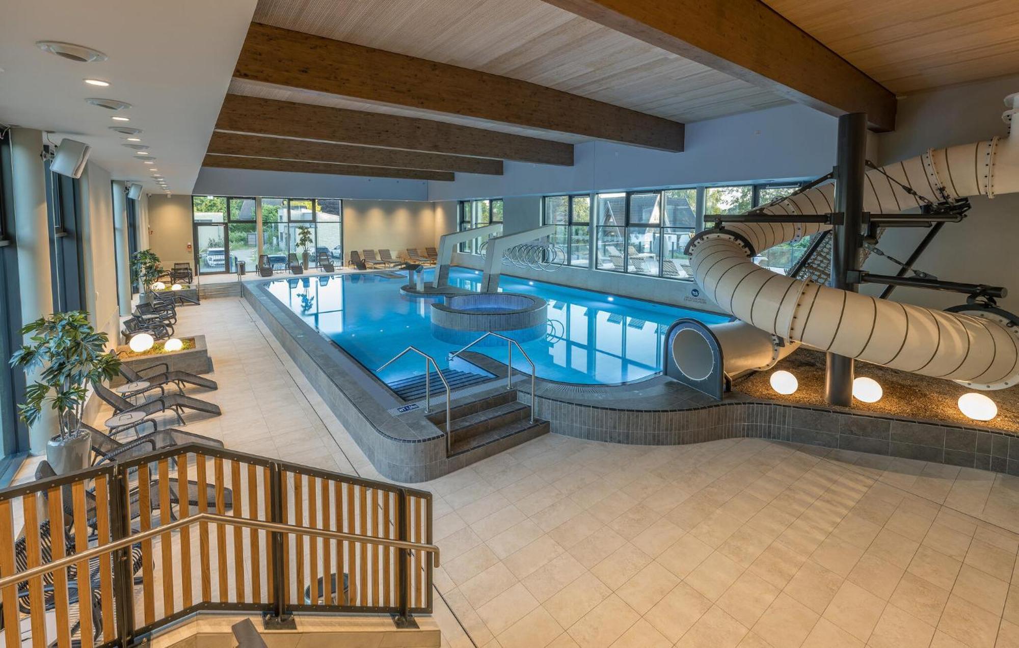 3 Bedroom Stunning Home In Lembruch-Duemmer See エクステリア 写真