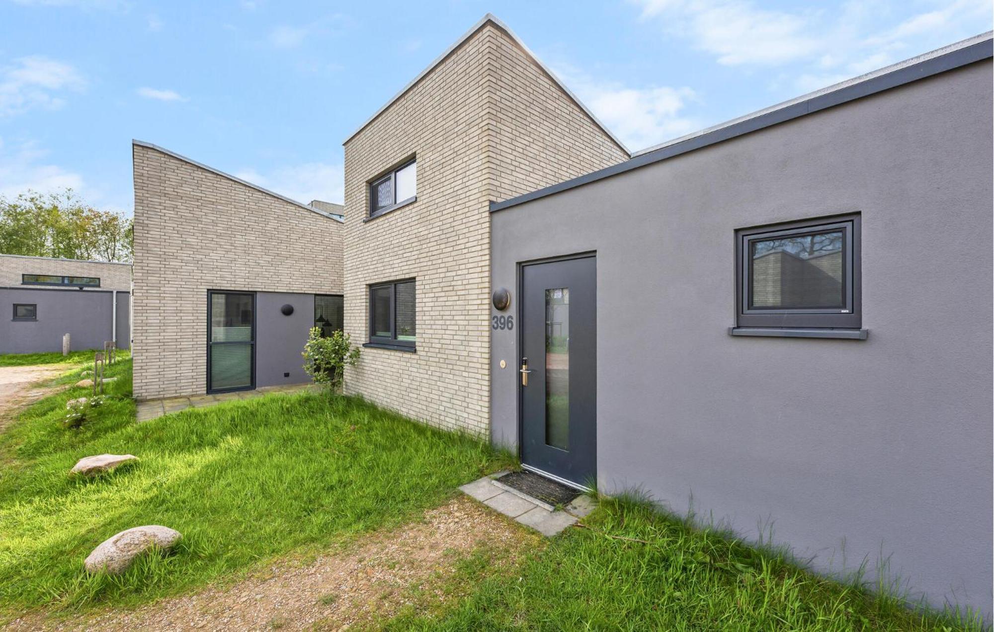 3 Bedroom Stunning Home In Lembruch-Duemmer See エクステリア 写真
