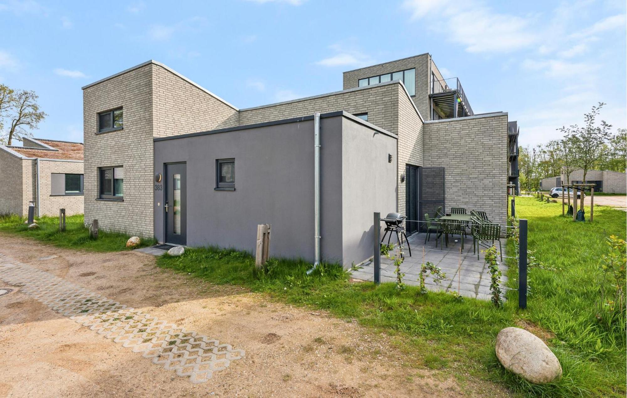 3 Bedroom Stunning Home In Lembruch-Duemmer See エクステリア 写真